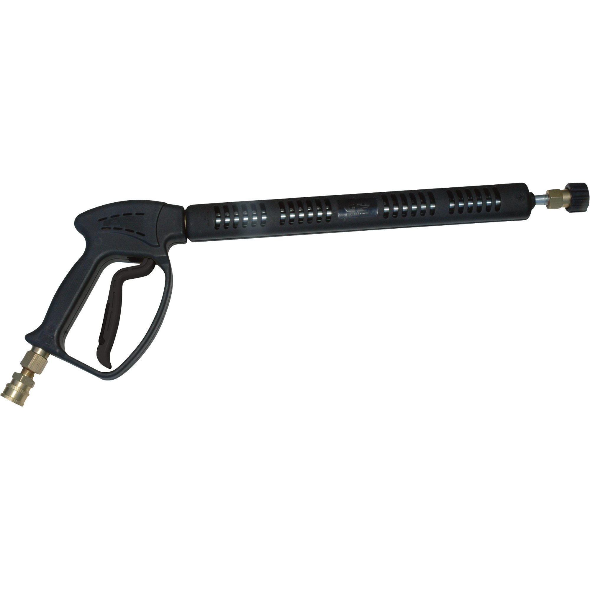Pressure Washer Guns + Lances